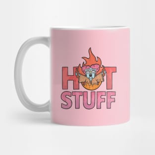 Hot Stuff Mug